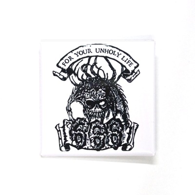 �Хå�(����������)/666 LOGO