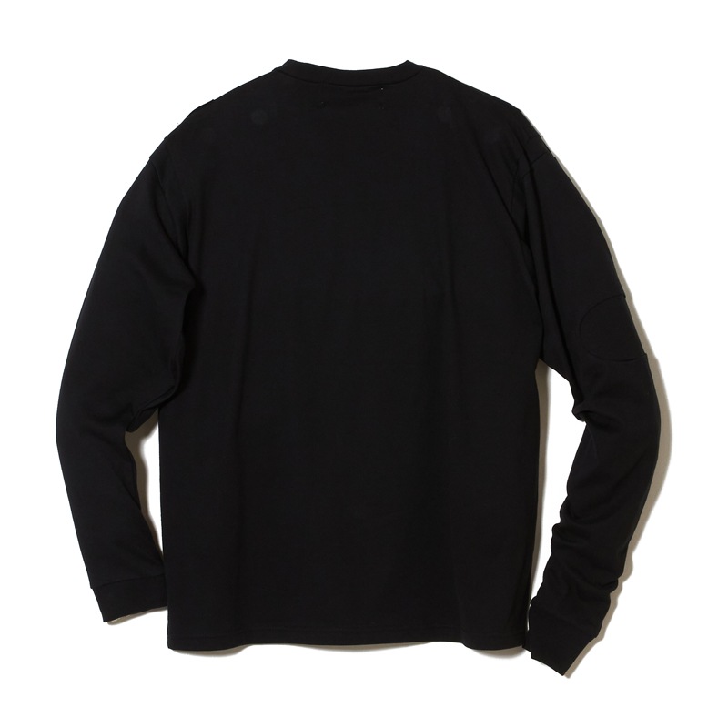 TシャツL/S TOO FAST TO LIVE～(セディショナリーズ)｜『666』パン