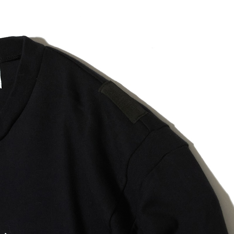 T�����L/S TOO FAST TO LIVE��(���ǥ�����ʥ꡼��)