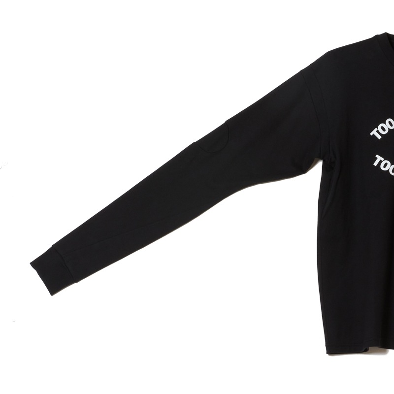 T�����L/S TOO FAST TO LIVE��(���ǥ�����ʥ꡼��)