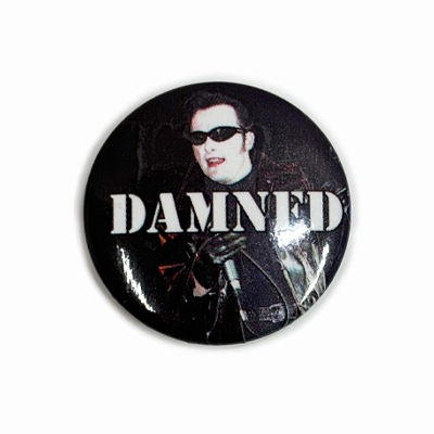 �Хå�/DAMNED(25mm��