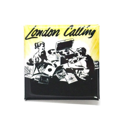 �Хå�(����������)/LONDON CALLING