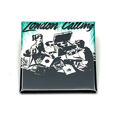 �Хå�(����������)/LONDON CALLING