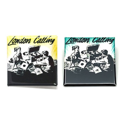 �Хå�(����������)/LONDON CALLING