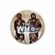 �Хå�/THE WHO(25mm��
