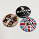 �Хå�/THE WHO(25mm��