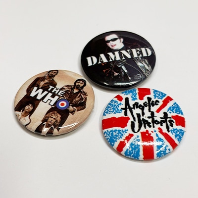 �Хå�/Angelic Upstarts(25mm��