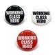 �Хå�/WORKING CLASS HERO(25mm��