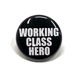 �Хå�/WORKING CLASS HERO(25mm��