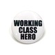 �Хå�/WORKING CLASS HERO(25mm��