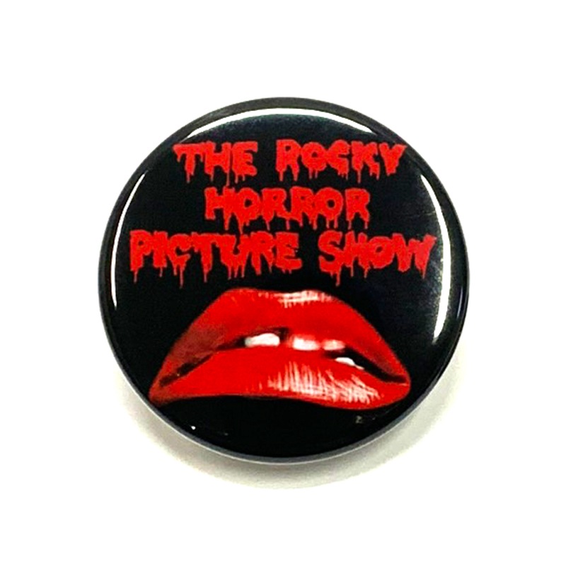 Хå/ROCKY HORROR SHOW(25mm