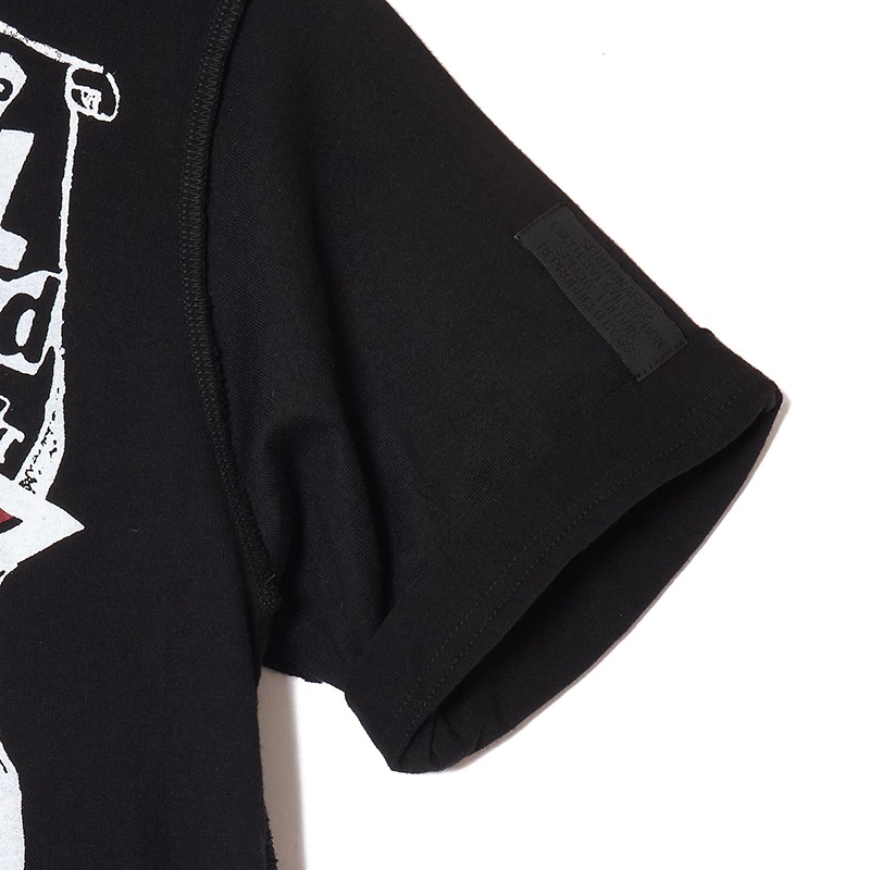 Tシャツ ANARCHY PUNK GANG(セディショナリーズ)｜『666』パンクロック