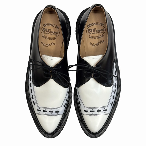 �㥢���ȥ�å��ʡ�3705 V GIBSON (GEORGE COX)