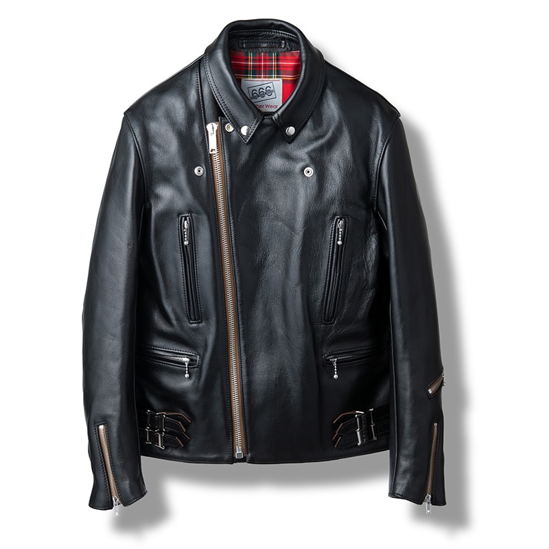 FINESSE　ライダースジャケット 10_000000009398.jpg?1761894298