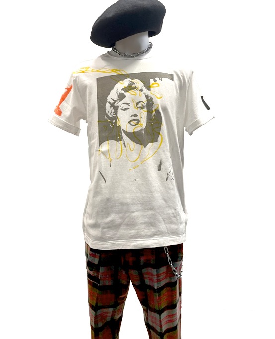 T PISS MARYLIN(ǥʥ꡼)