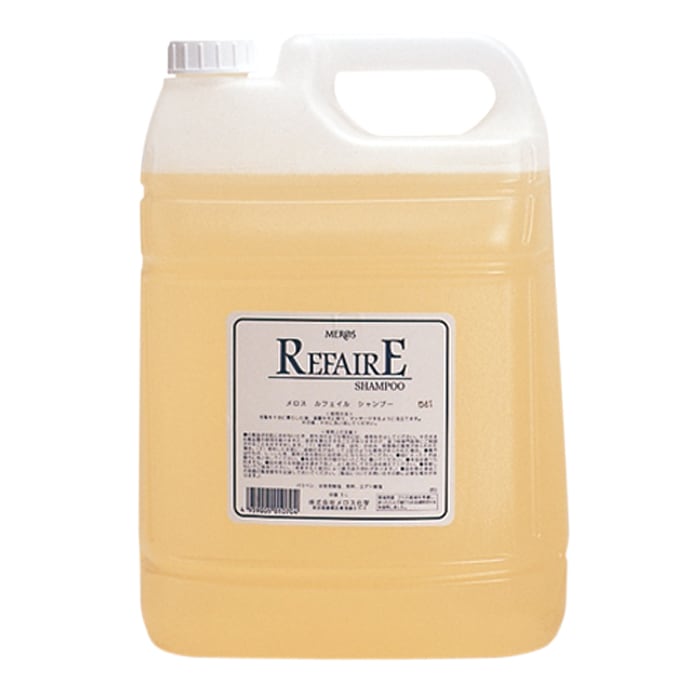 ルフェイルシャンプー5L | ルフェイル | メロスコスメティックス公式