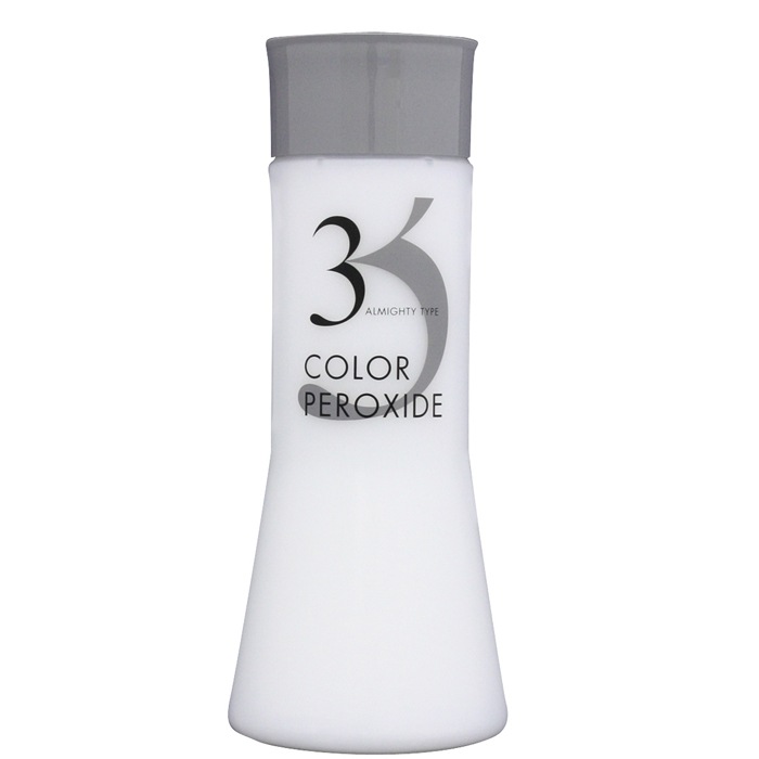 hcf カラー・プロキサイド3％1.000ml | ヘアカラーファンデーション