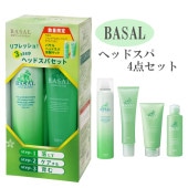 BASALギフト4点セット