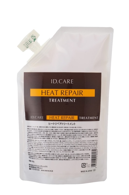 ID CARE�ҡ��ȥ�ڥ��ȥ꡼�ȥ���500g