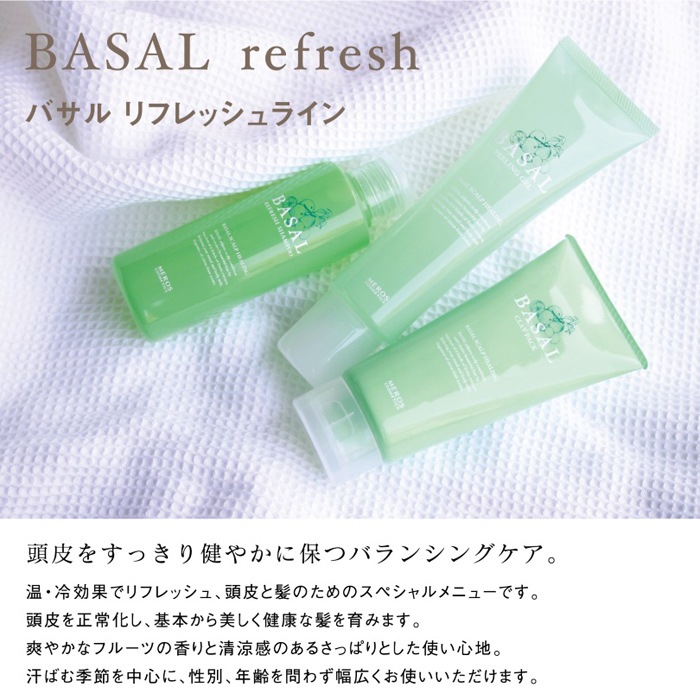 BASAL�ԡ���󥰥�����H&C175g