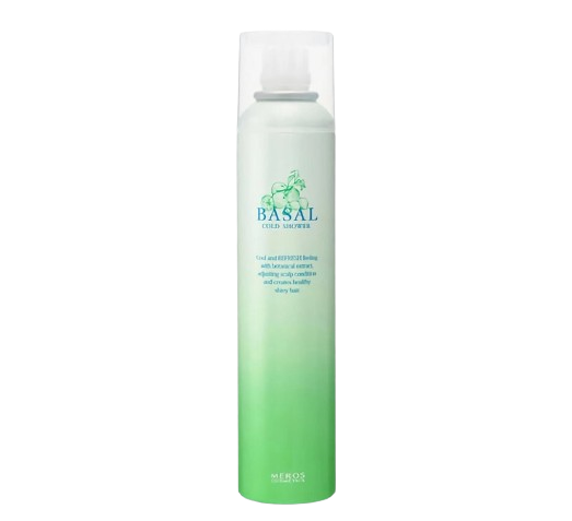BASAL���ե�4�����å�