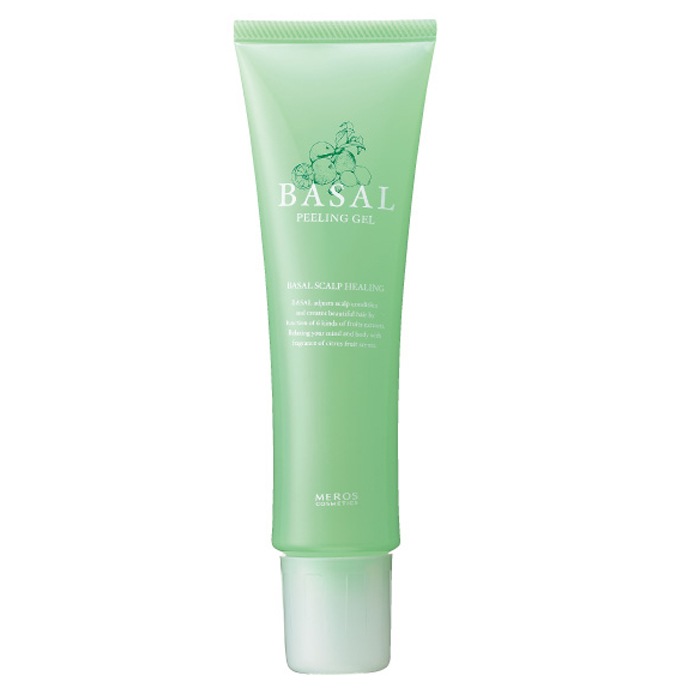 BASAL���ե�4�����å�