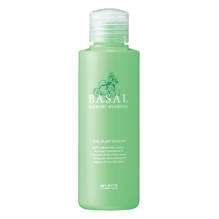 BASAL���ե�4�����å�