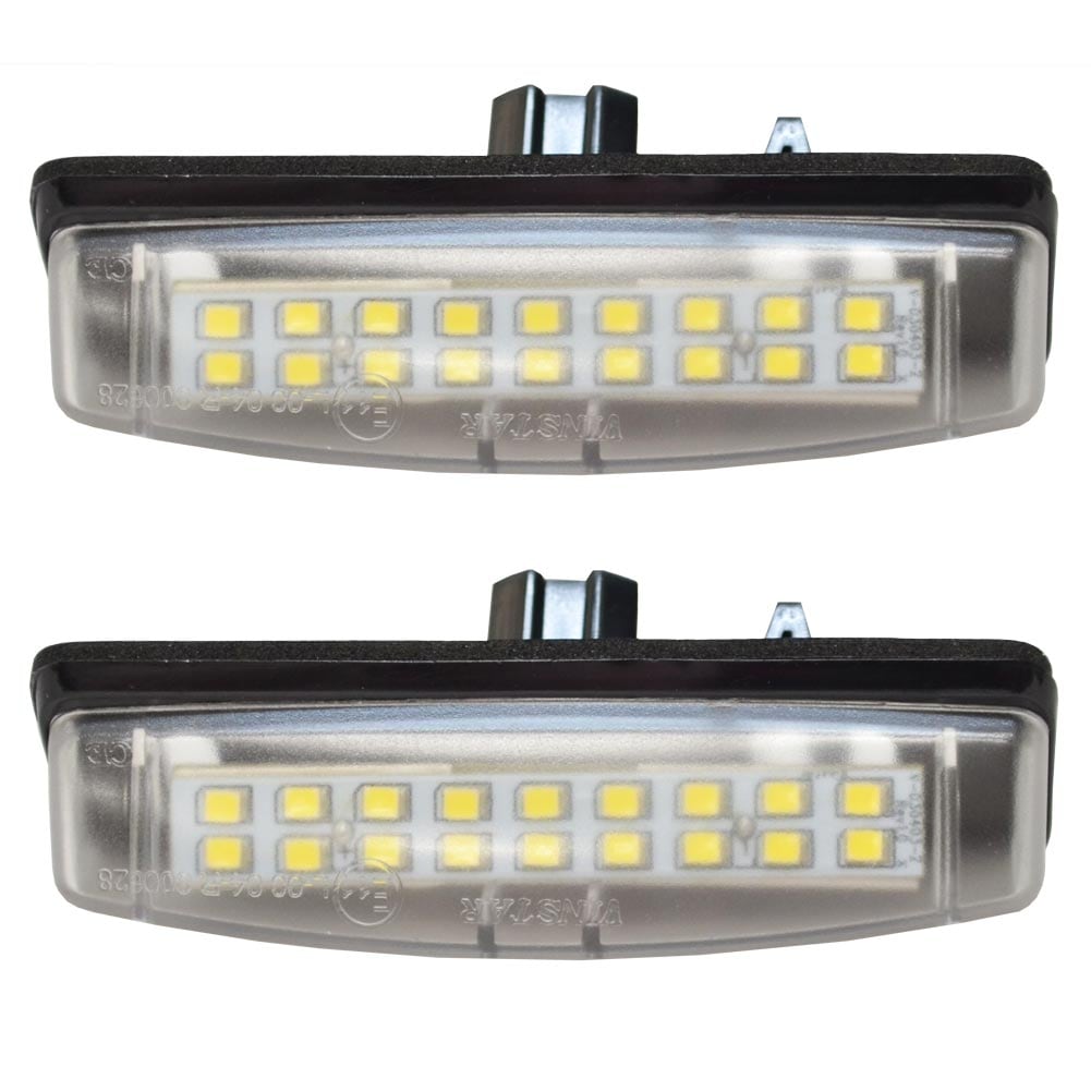 ll-to-a17 Ver.2 Lexus 쥯 RX330 RX350 RX400h (30 2003.09-2009.01 H15.09-H21.01) TOYOTA ȥ西 LEDʥС 饤󥹥 (  ʥС ʥС 饤 ʥСץ졼  ѡ ư  饤󥹥饤 饤)