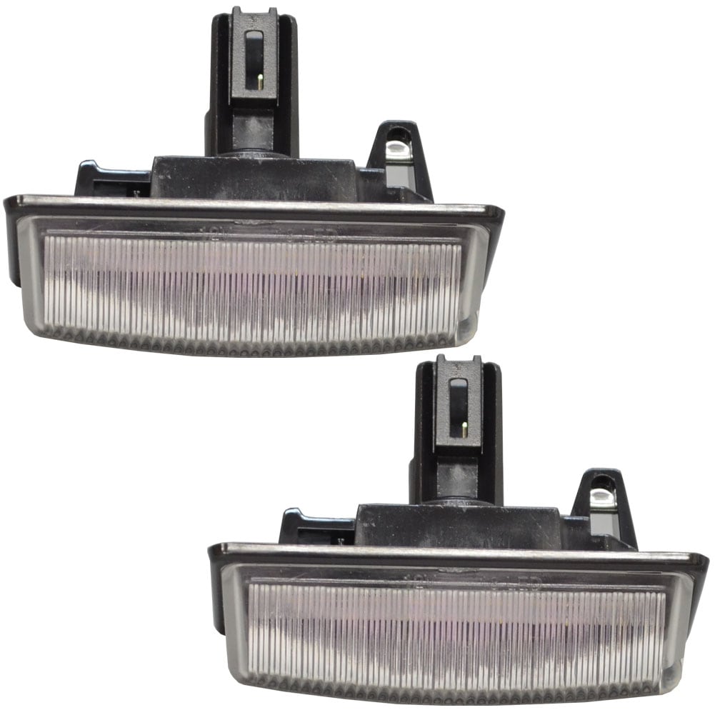 ll-ni-c11 LEDʥС Sylphy ե (B17 H24.12-R03.10 2012.12-2021.10)  NISSAN ˥å 饤󥹥 Ҵ辦 ( LED ʥС ꡼  ѡ ѡ ʥС LEDʥС 饤 )