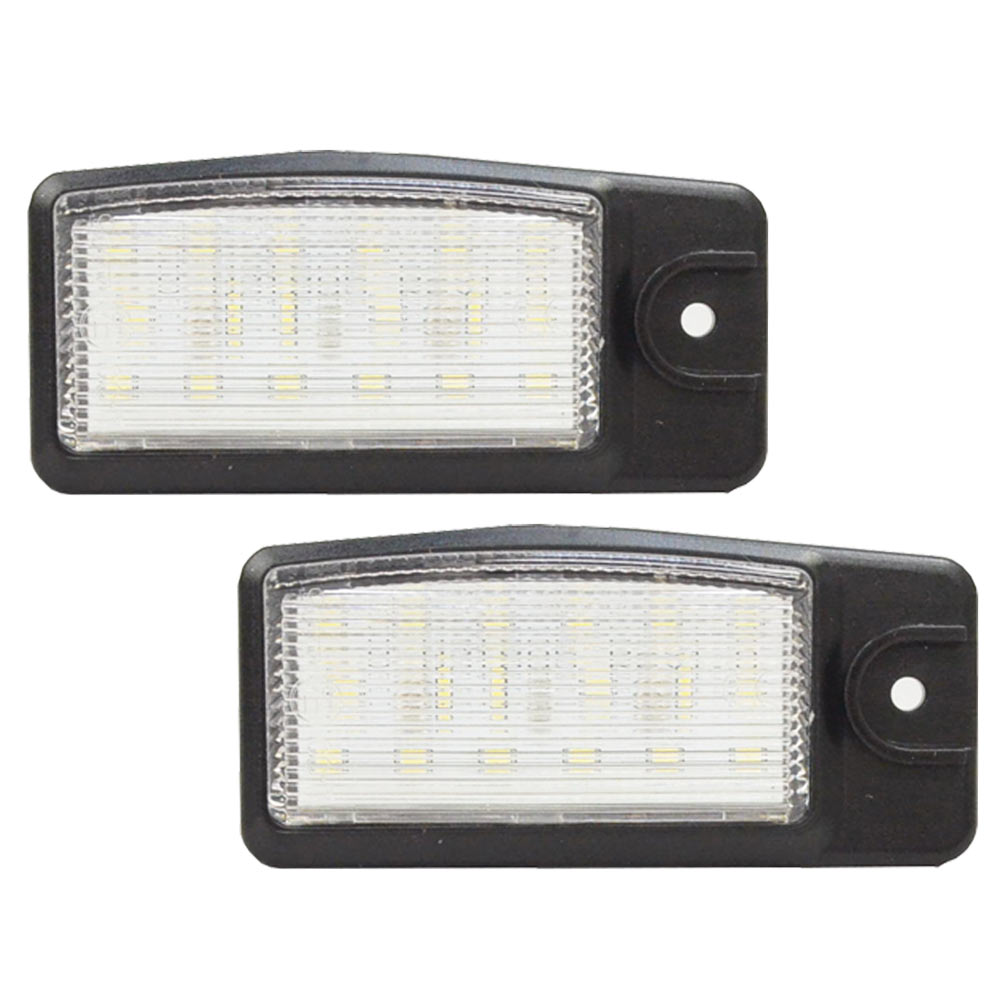 ll-ni-d01 LEDʥС X-TRAIL ȥ쥤 (T32 H25.12-R04.07 2013.12-2022.07) 饤󥹥 NISSAN ˥å  Ҵ辦 ( LED ʥС ꡼  ѡ ѡ ʥС )