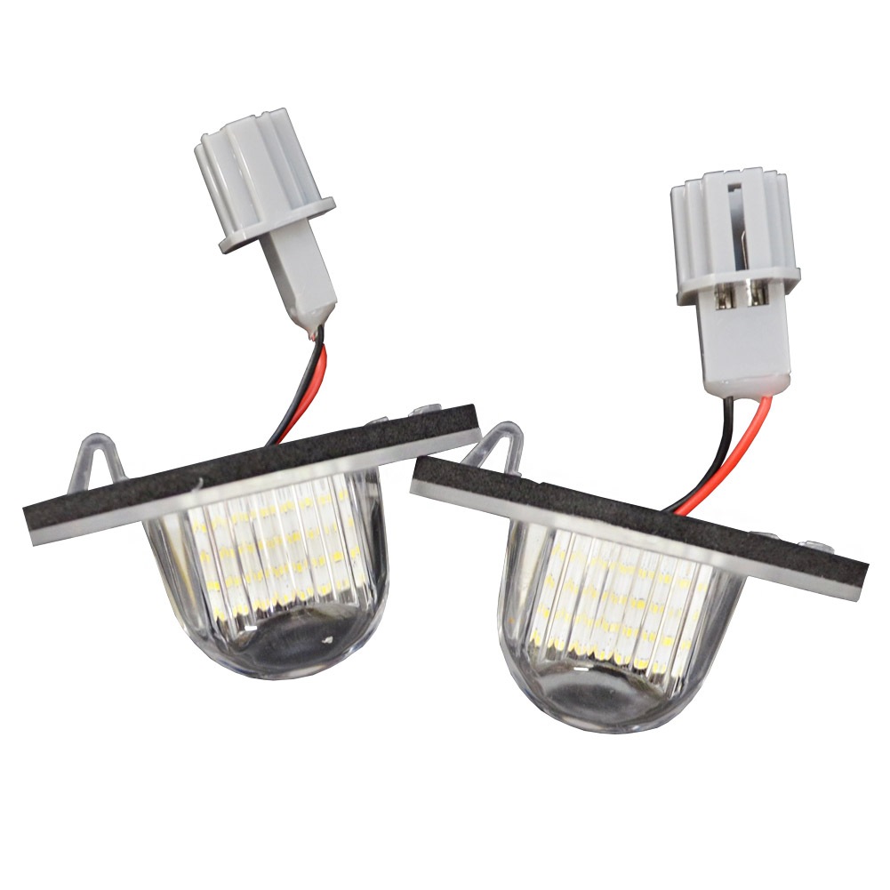 ll-ho-a31 MOBILIO SPIKE モビリオスパイク (GK1,2系 H14.09-H20.04 2002.09-2008.04)HONDA ホンダ LEDナンバー灯 ライセンスランプ 自