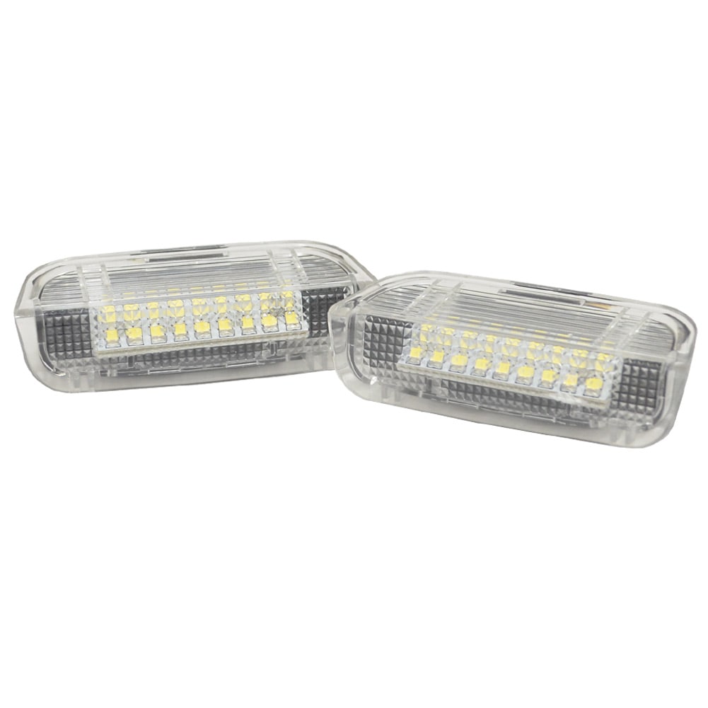 ll-po-clb02 Porsche ポルシェ Macan マカン (Typ 95B 2014-2024 H26-R06) Porsche ポルシェ LEDインテリアランプ 室内灯 カプラーON設計