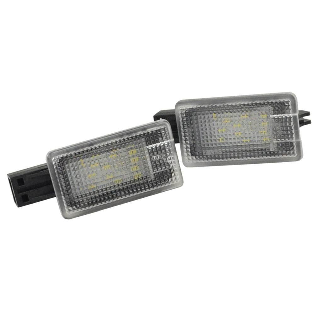ll-vo-cla03 VOLVO ボルボ V40 II (Typ P1X 2013-2019 H25-H31 ※クロスオーバー含む) LEDインテリアランプ 室内灯 (車 ルームランプ ルームライト