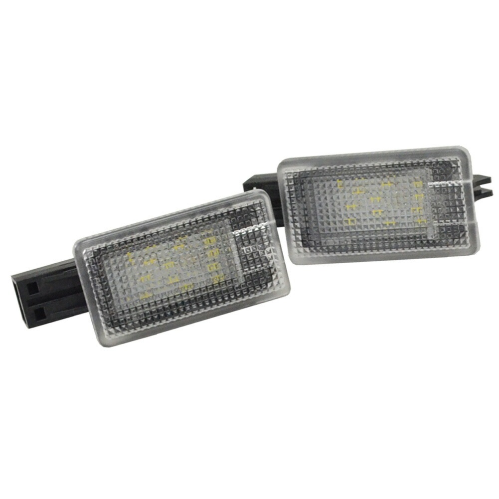 ll-vo-cla06 LED インテリア ランプ 室内灯 VOLVO ボルボ XC60 I (Typ Y20 2009-2017 H21-H29) (LED カーテシー ルームランプ フットランプ 