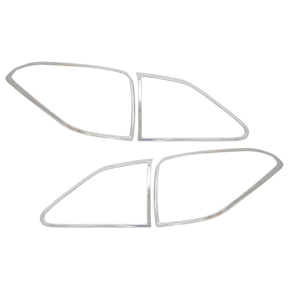 ri-ls602-02 テールライト用 RX270 350 450h(AL10系前期 2008.12-2012.03 H20.12-24.03) TOYOTA Lexus トヨタ レクサス・クロームメ