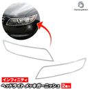 ri-if301-01 �إåɥ饤���� Infiniti ����ե��˥ƥ� FX35 FX45 (S50 2003-2008 H15-H20) ���� Nissan ���������å��ȥ�� �����˥å��� ���С� ( �إåɥ饤�ȥ��С� �إåɥ��� ���С� ��å� �������å� ���� �ե���ȥ����˥å��� �ɥ쥹���å� ������ )