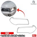 ri-bw600-01 �إåɥ饤���� BMW X3 E83(������� 2003-2010 H15-H22) ���������å����ץȥ�� �����˥å��� ���С� ( �ե���ȥ����˥å��� ���� �ѡ��� �������� �ɥ쥹���å� ���ѥ�å��ѡ��� )