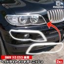 ri-bw651-01 �إåɥ饤���� BMW X5 E53 (��� 2003.10-2007.05 H15.10-H19.05) ���������å� ���� �ȥ�� �����˥å��奫�С� ( ��å����С� �ե���� ���� ��ư�� ��å��ѡ��� �������å� ��¤ )