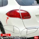 ri-ps132-02 �ơ���饤���� Cayenne �������� (958������ 92A 2011-2014 H23-H26) Porsche �ݥ륷�� ���������å����ץȥ�� �����˥å��� ���С� (�ơ������ �֥������� ��å��ѡ��� ������ �����ѡ��� ���� �������ƥꥢ ���������꡼ �ֲ�¤ ��������)