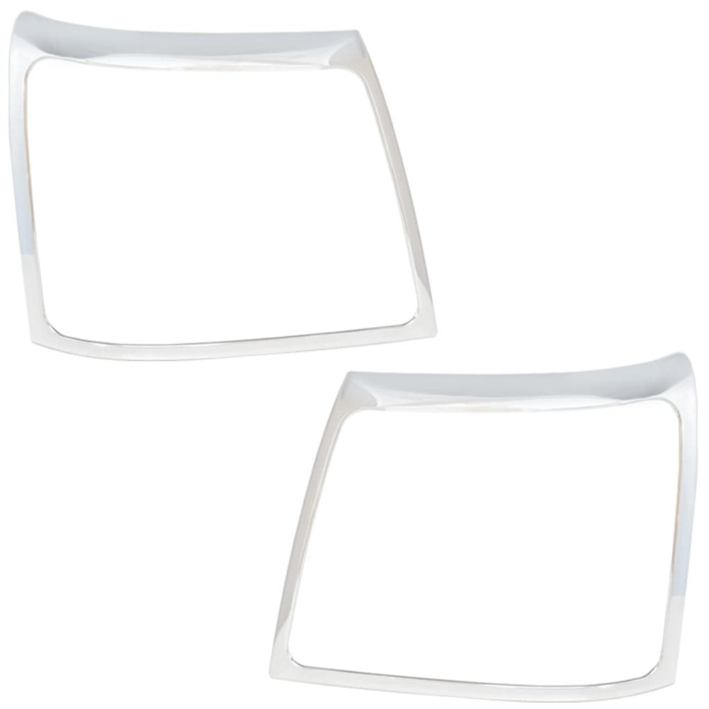 ri-cd530-01 �إåɥ饤���� Cadillac Escalade ����ǥ�å��������졼�� (GMT800 2002-2006 H14-H18) �ȥ�� �����˥å��� ���������å� ���С� ( �إåɥ��� �饤�� ���� �������� ��å����� ABS������ DIY�ѡ��� ������ ������������ �ѡ��� �ɥ쥹���å� )