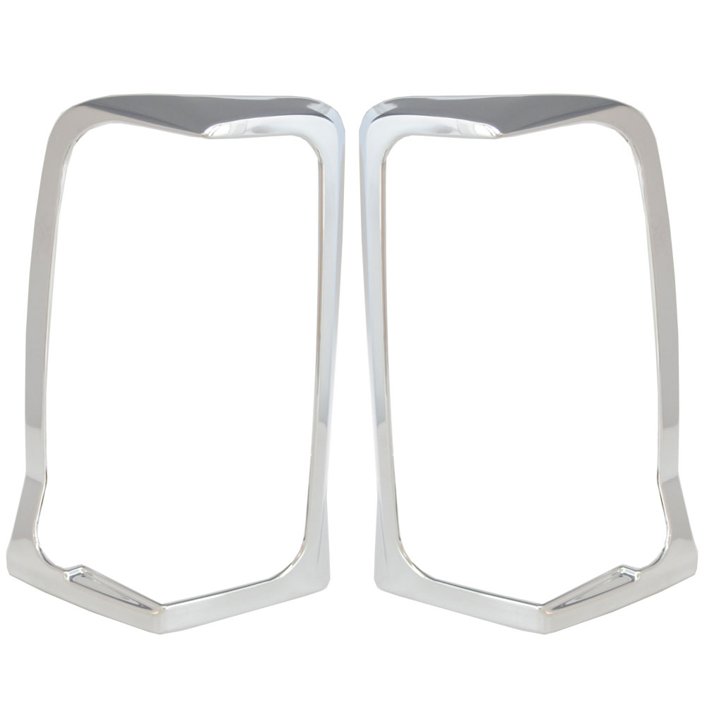 ri-cd530-02 �ơ���饤���� Cadillac Escalade ����ǥ�å� �������졼�� (GMT800 2002-2006 H14-H18) ���������å��ȥ�� �����˥å��� ��å����С� ( ������ ��å� �ơ������ �����ѡ��� �������� �ɥ쥹���å� �� ������ �ꥢ ���ѡ��� �ơ��� �饤�� )