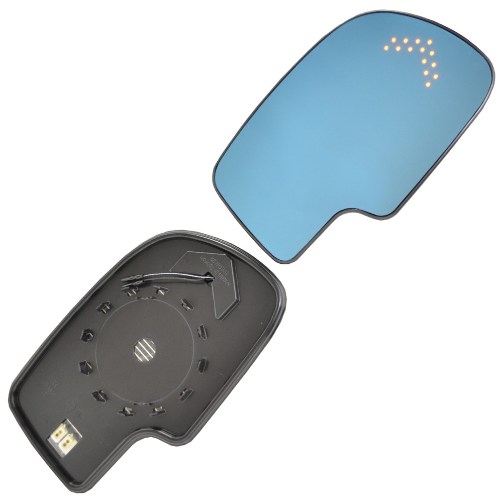 キャデラック エスカレード 純正ドアミラー　サイドミラー g293-g294_1.jpg