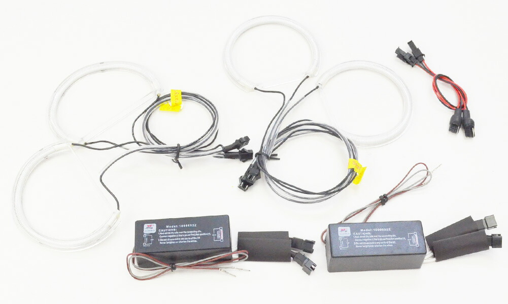 CC-MA05 Premacy ץޥ(CR H17-H19 2005-2007)CCFL󥰡˴ɥ󥸥륢ʥ졼󥰥å CCFL  ꡼ С