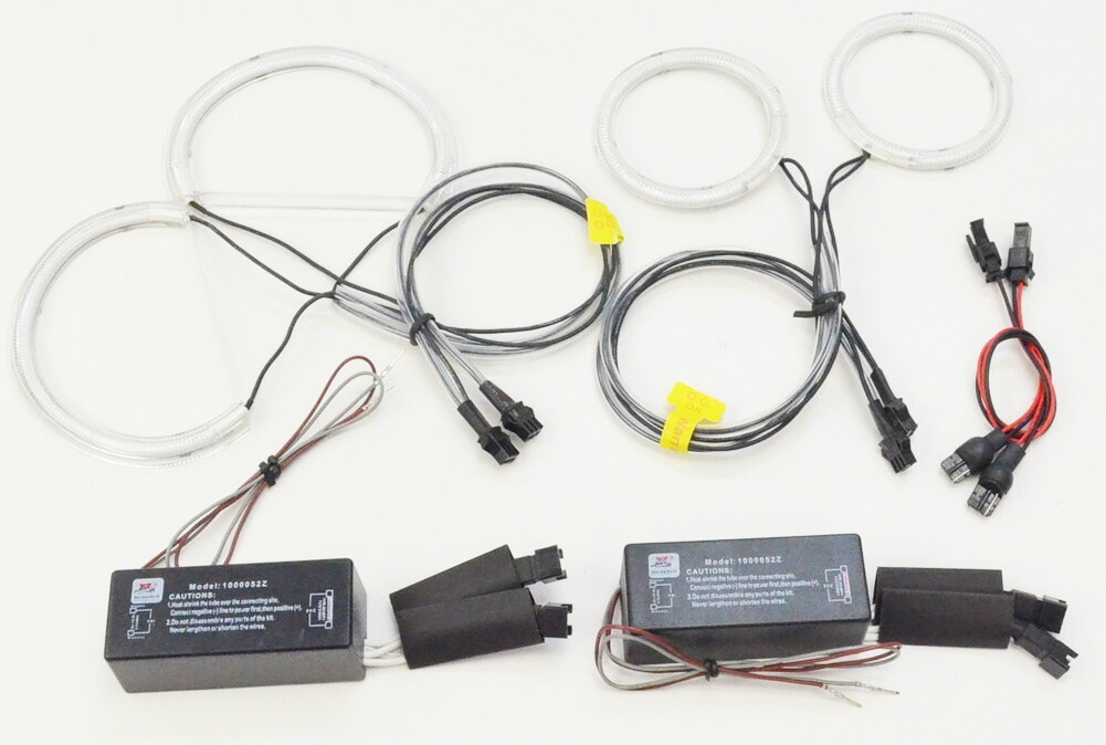 CC-MA07 Premacy ץޥ(CRϸ H19-H22 2007-2010)CCFL󥰡˴ɥ󥸥륢(졼󥰥å CCFL եȥ꡼쥯 إåɥ  إåɥ饤 ư  )