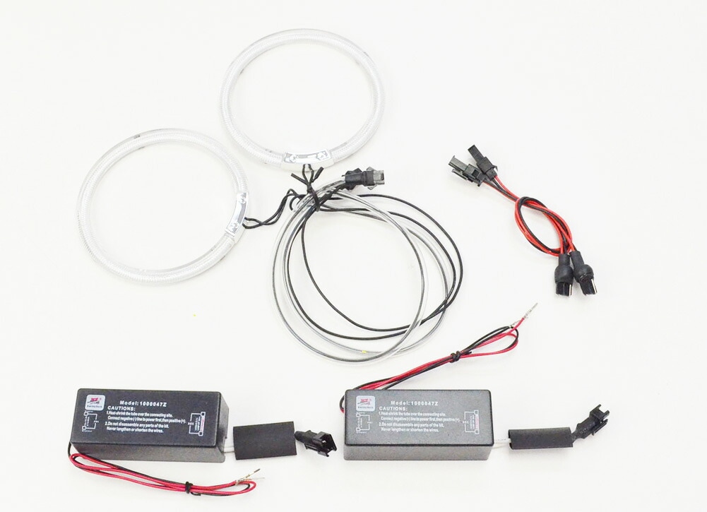 CC-SU03 Impreza ץå WRX STI(GE GH GR GV H19-H23 2007-2011)(LowΤ2) CCFL󥰡˴ɥ󥸥륢ʥ졼󥰥å CCFL  ꡼