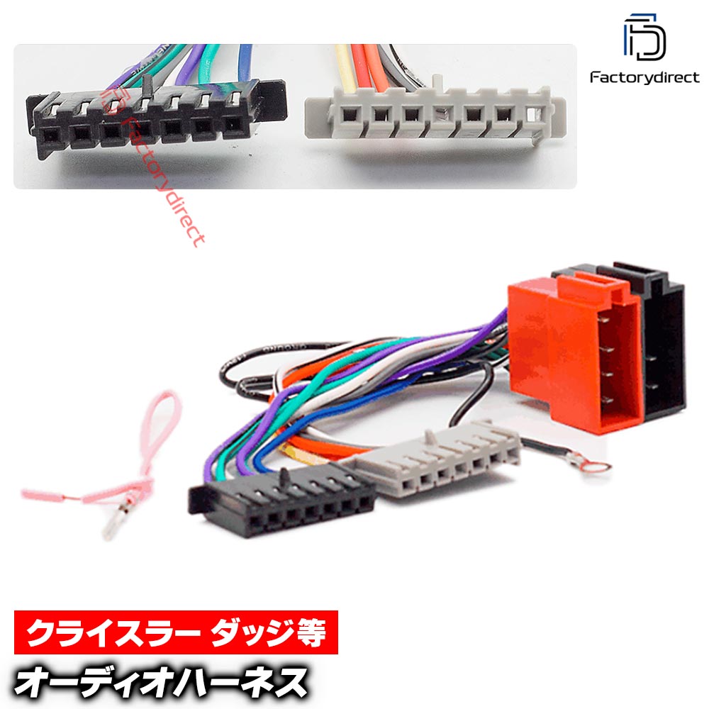 ca-12-108b ���������ǥ���ISO�Ѵ���ǽ�ϡ��ͥ������֥� Dodge ���å� (1984-2005) �ǥå����ʥӸ򴹻��˺�Ŭ (�ϡ��ͥ� ���ץ顼 �����ץ��� ��˥å� �Ѵ������֥� ��³�����֥� ���������ǥ���)