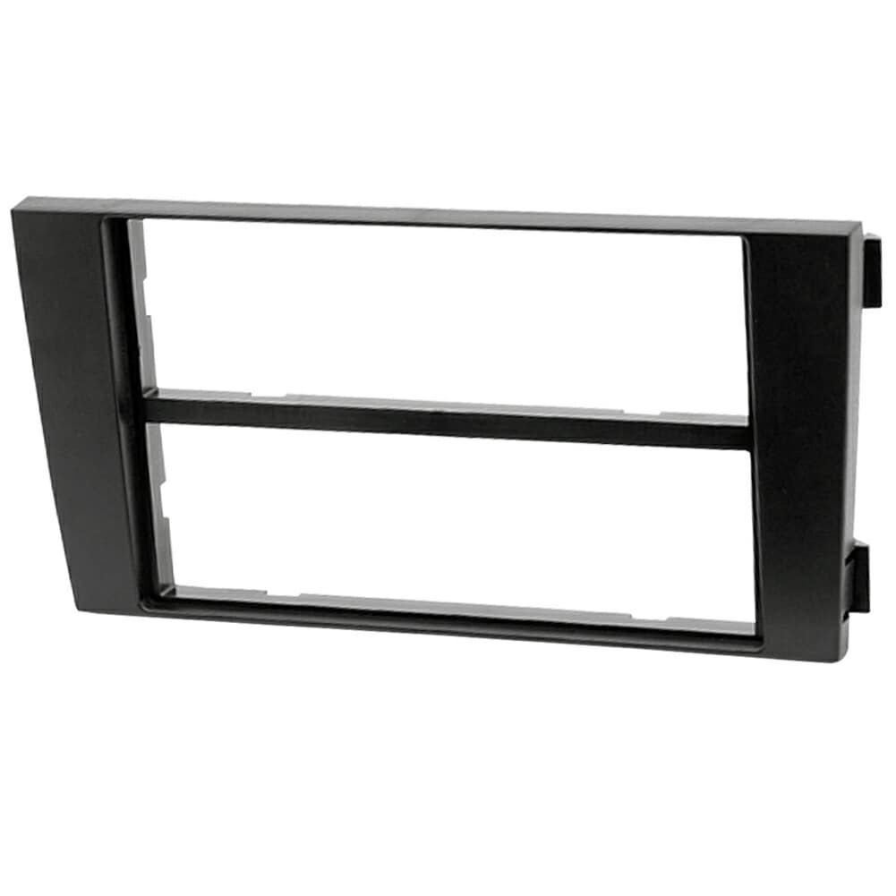 ca-au11-002b 2DIN AV󥹥ȡ륭å Audi ǥ A6 C5 Allroad Quattro ɥȥ (Typ4B 2000-2005 H12-H17) ʥӼեե졼 ( ʥ ʥӥ ʥӥե졼 ʥ ե졼     ѡ  ǥ )