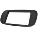 ca-fi11-322a 2DIN AV���󥹥ȡ��륭�å� FIAT �ե����å� 500 (Typ 312������ 2007-2015 H19-H27) �ʥӼ��եե졼�� �����ǥ����ե������ѥͥ� (�ʥ� �ե졼�� �����ʥ� �ʥӼ��ե��å� �֥ѡ��� �����ǥ��� �ѥͥ� �ɥ쥹���å� ���������꡼ ���� �������ƥ쥪)