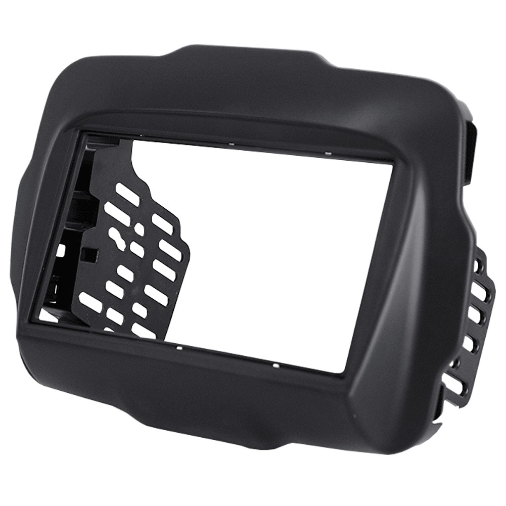 ルート66　JEEP レネゲード カーナビ取り付けキット BU24 ジープ JEEP レネゲード カーナビ取り付けキット BU24 ジープ Jeepレネゲード