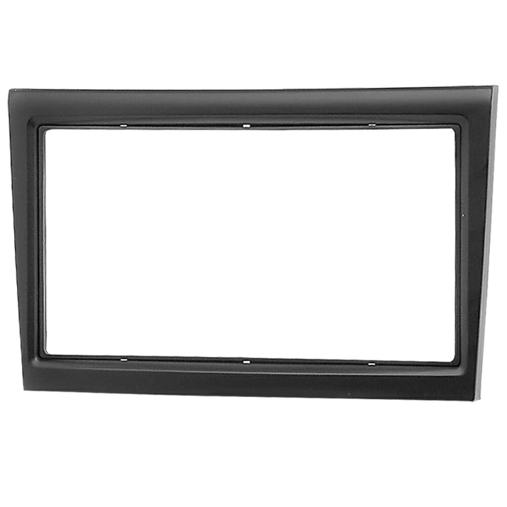 ca-po11-585d AVインストールキット Porsche ポルシェ 997 GT-3 (Typ GT3-2 2007-2011 H19-H23) ※純正クラリオンナビ装着車不可 ナビ取付フレー